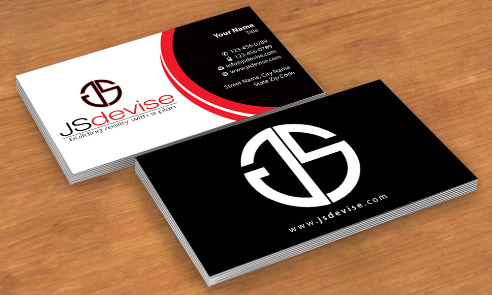 Business Card Design by Sbss for this project | Design #2035233
