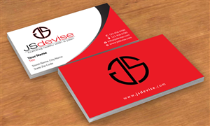 Visitenkarten-Design von Sbss für dieses Projekt | Design: #2035234