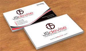 Visitenkarten-Design von Sbss für dieses Projekt | Design: #2035237