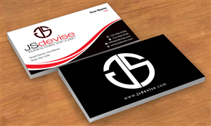 Visitenkarten-Design von Sbss für dieses Projekt | Design: #2035238