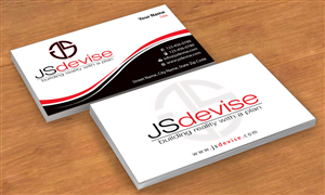 Visitenkarten-Design von Sbss für dieses Projekt | Design: #2035239