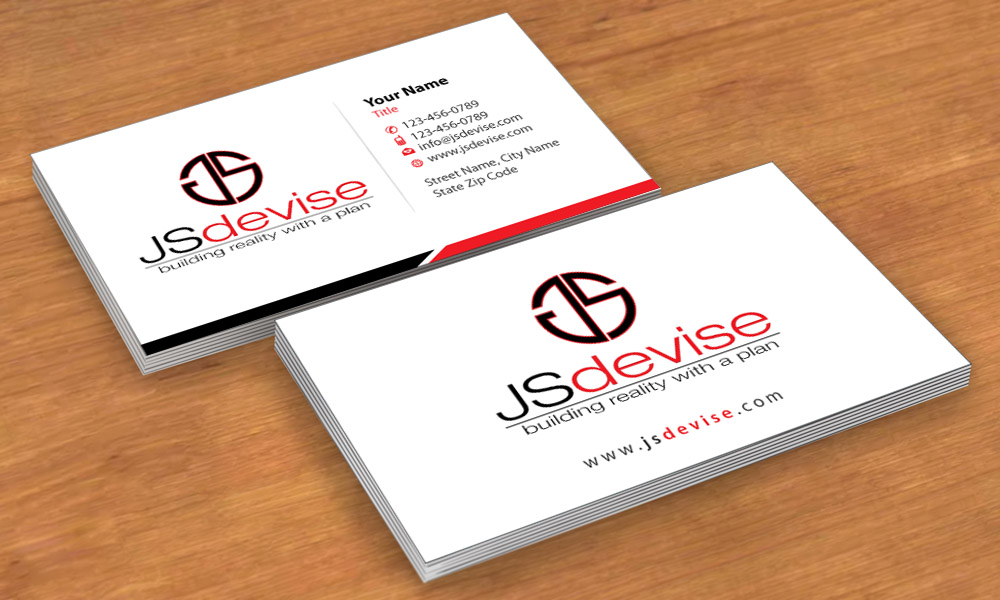 Business Card Design by Sbss for this project | Design #2035244
