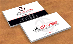 Visitenkarten-Design von Sbss für dieses Projekt | Design: #2035247
