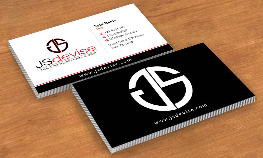 Business Card Design by Sbss for this project | Design #2035250