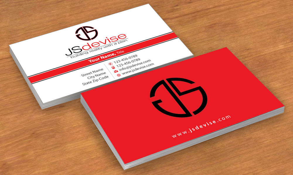 Business Card Design by Sbss for this project | Design #2035252