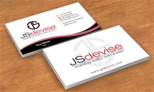 Visitenkarten-Design von Sbss für dieses Projekt | Design: #2035254