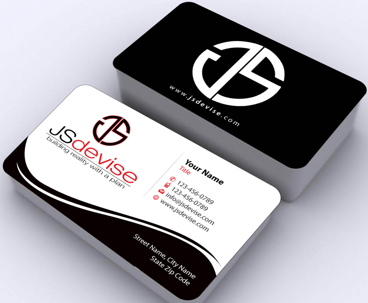 Business Card Design by Sbss for this project | Design #2035260