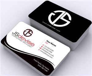Business Card Design by Sbss for this project | Design: #2035260