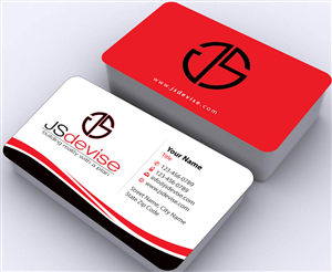 Business Card Design by Sbss for this project | Design: #2035270