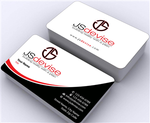Business Card Design by Sbss for this project | Design: #2035283