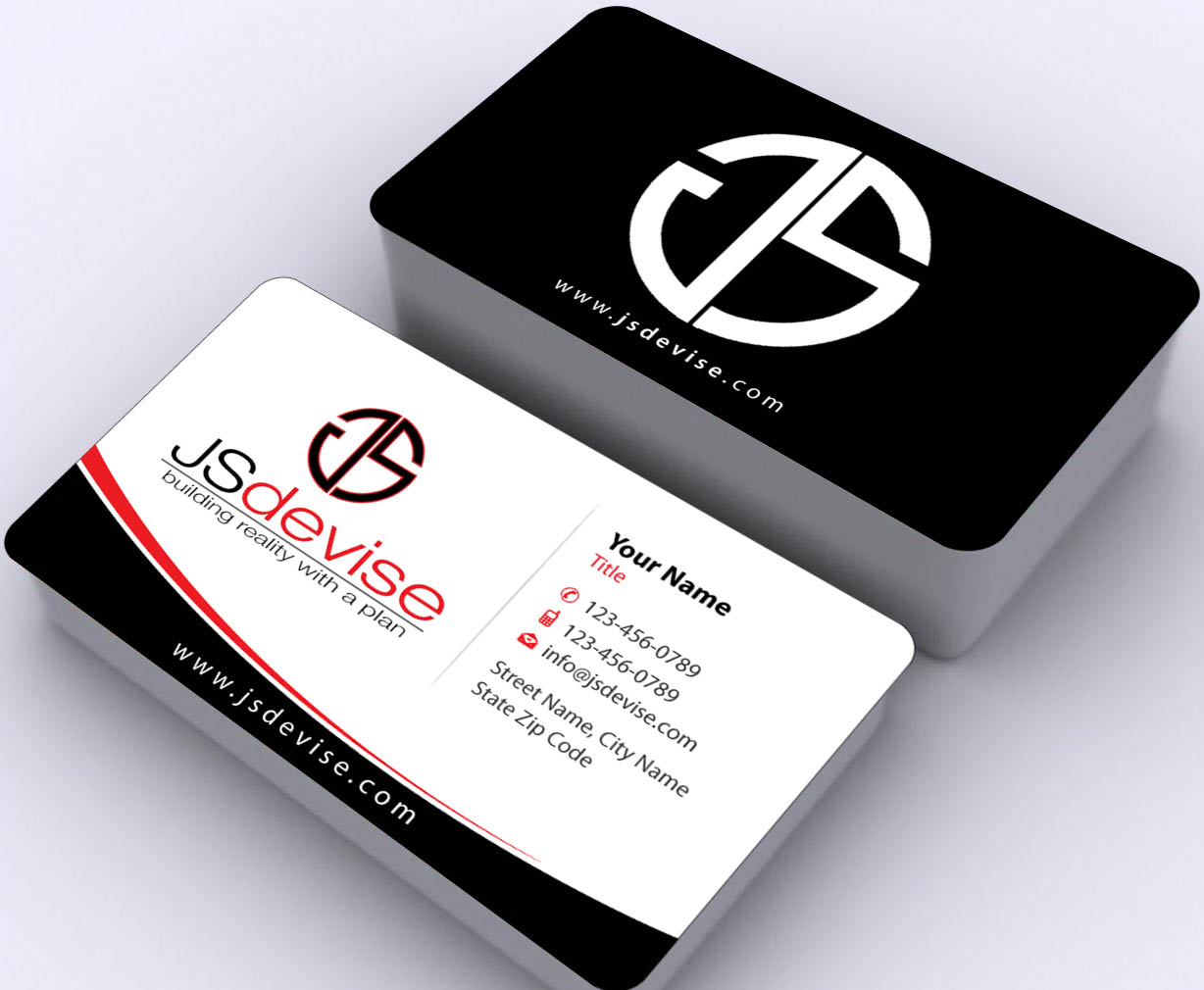 Business Card Design by Sbss for this project | Design #2035285