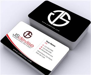 Business Card Design by Sbss for this project | Design: #2035285
