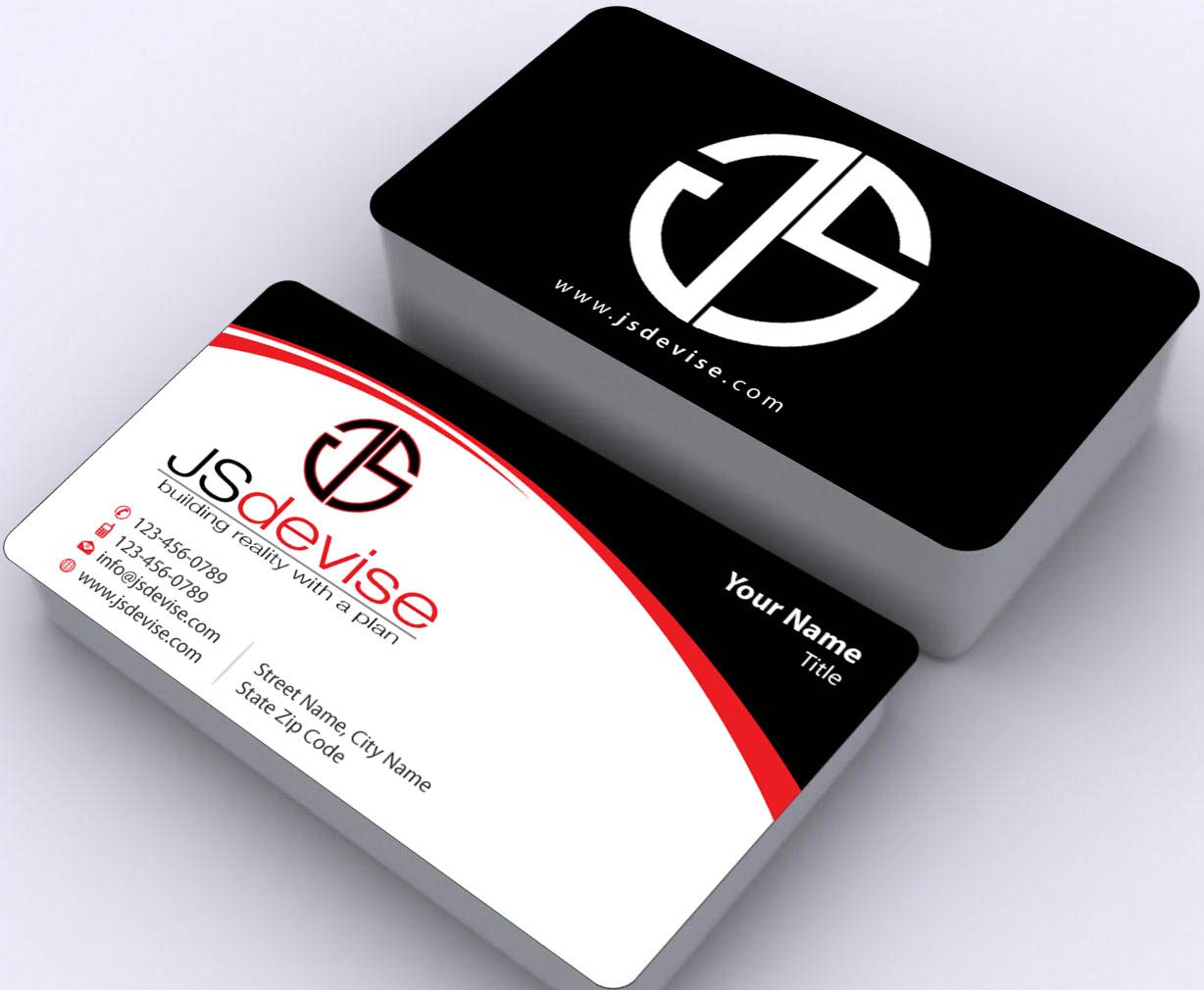 Visitenkarten-Design von Sbss für dieses Projekt | Design #2035292