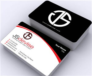 Business Card Design by Sbss for this project | Design: #2035292