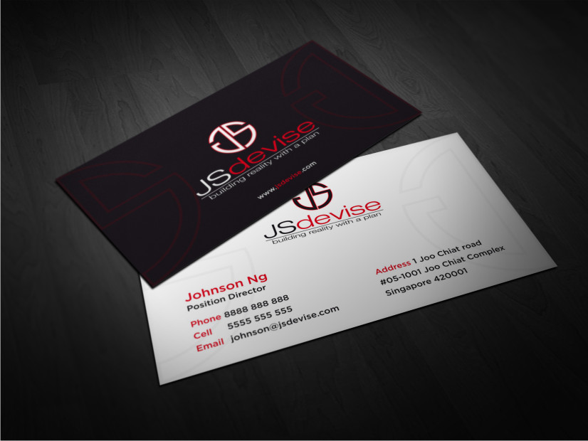 Design de Carte de Visite par Atvento Graphics pour ce projet | Design #2035767