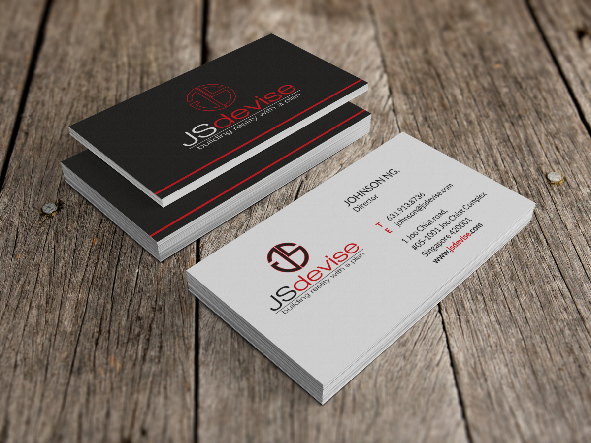 Design de Carte de Visite par HYPdesign pour ce projet | Design #2036171