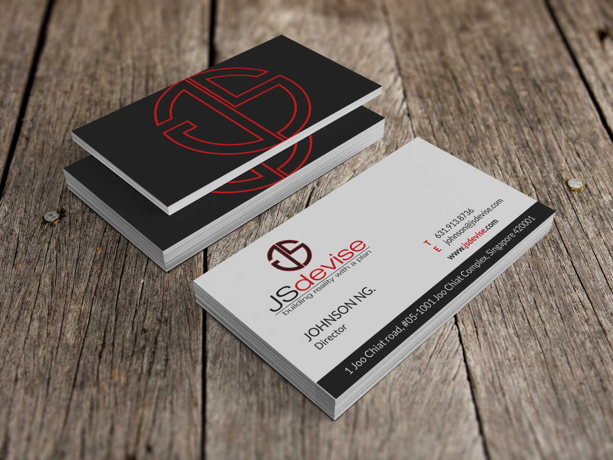 Design de Carte de Visite par HYPdesign pour ce projet | Design #2036173