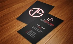 Design de Carte de Visite par Sarah Mathews pour ce projet | Design : #2030756