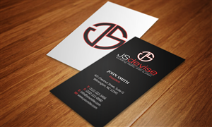 Design de Carte de Visite par Sarah Mathews pour ce projet | Design : #2030760