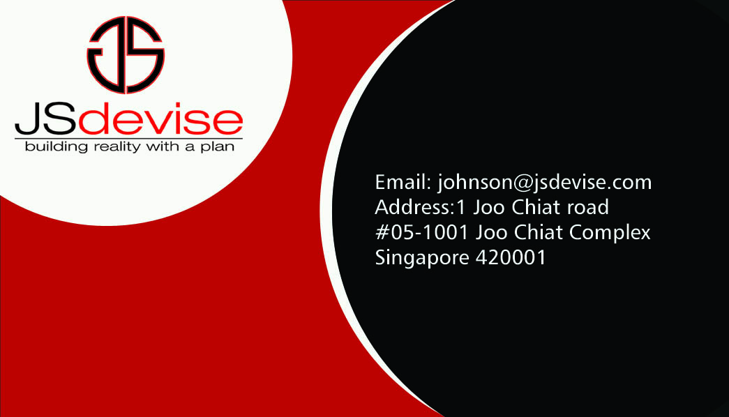 Design de Carte de Visite par Blackwood Design Studio pour ce projet | Design #2047030