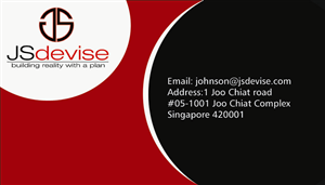 Design de Carte de Visite par Blackwood Design Studio pour ce projet | Design : #2047030