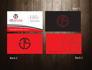 Design de Carte de Visite par meet007 pour ce projet | Design : #2054667