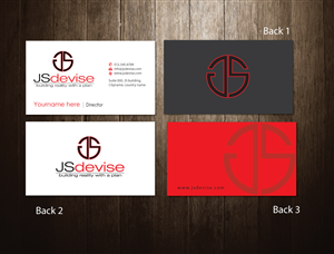 Design de Carte de Visite par meet007 pour ce projet | Design : #2054672