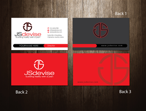 Design de Carte de Visite par meet007 pour ce projet | Design : #2054678