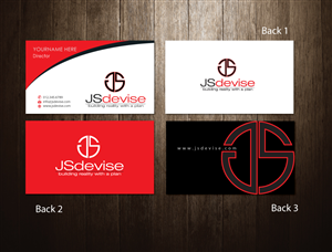 Design de Carte de Visite par meet007 pour ce projet | Design : #2054749