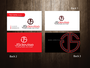 Design de Carte de Visite par meet007 pour ce projet | Design : #2054776