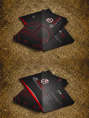 Visitenkarten-Design von playwithweb für dieses Projekt | Design #2072992