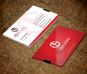 Visitenkarten-Design von Mulugeta für dieses Projekt | Design #2033328
