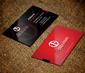 Design de Carte de Visite par Mulugeta pour ce projet | Design : #2033332