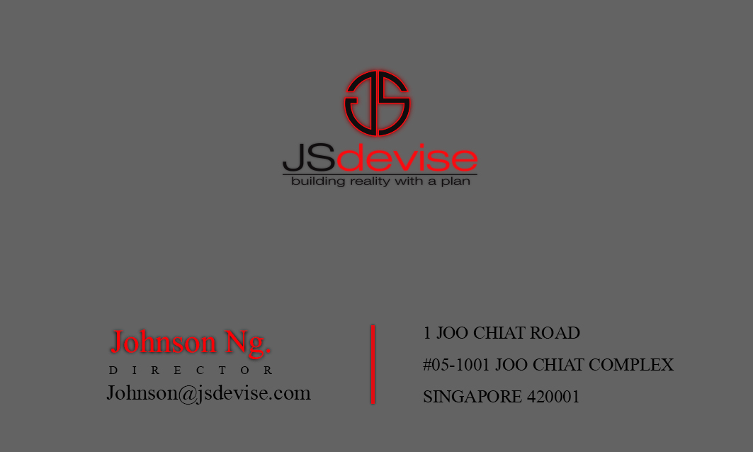 Business Card Design by Zetchs Tizen for this project | Design #2032730