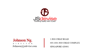 Design de Carte de Visite par Zetchs Tizen pour ce projet | Design : #2032735