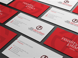 Design de Carte de Visite par shazigns pour ce projet | Design : #2037296