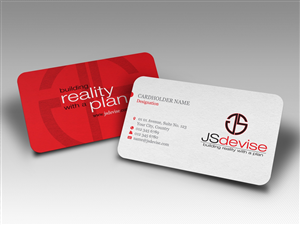 business card design by shazigns for this project design 2038131
