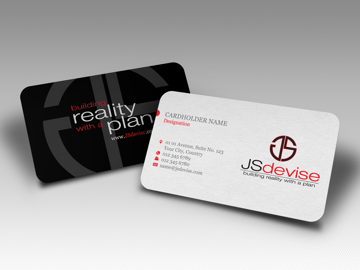 Design de Carte de Visite par shazigns pour ce projet | Design #2052725