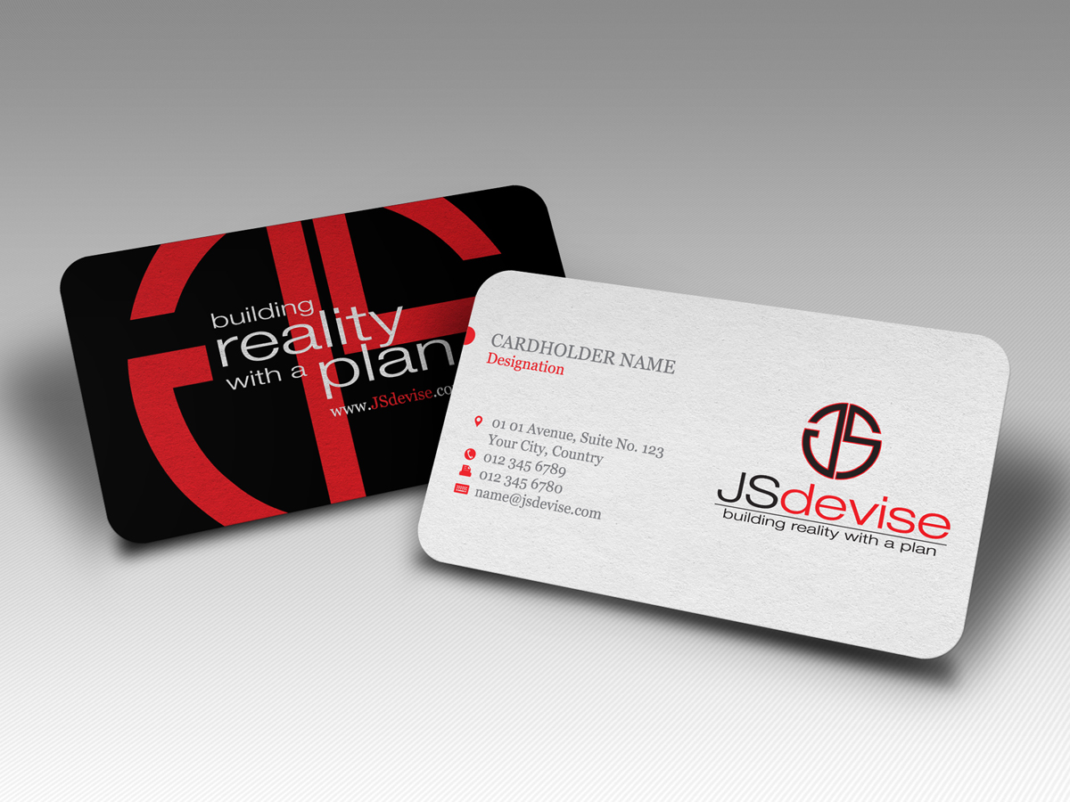 Design de Carte de Visite par shazigns pour ce projet | Design #2053043