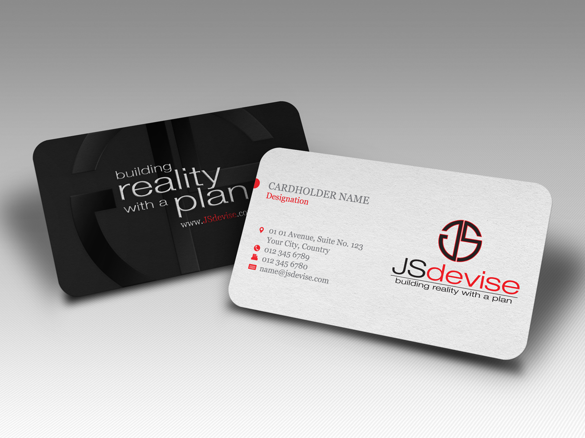 Design de Carte de Visite par shazigns pour ce projet | Design #2053089