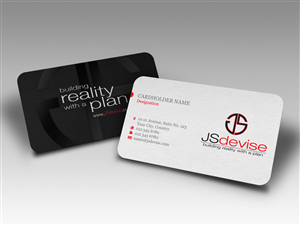 Design de Carte de Visite par shazigns pour ce projet | Design : #2053089