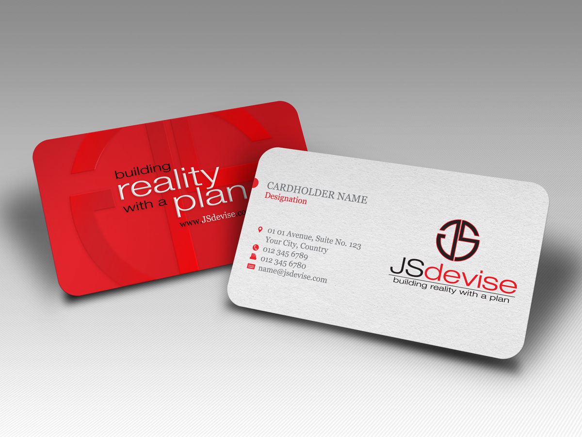 Design de Carte de Visite par shazigns pour ce projet | Design #2056845