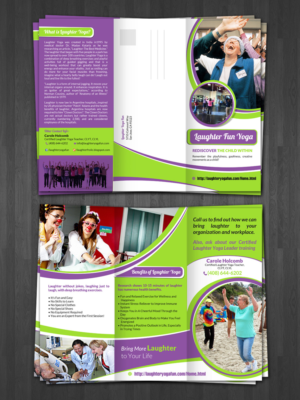 Diseño de Flyer por hih7