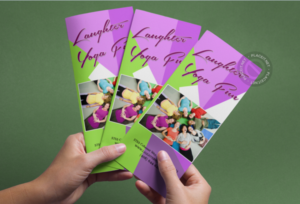 Flyer Design by citygirl17