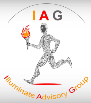 Logo Design by mostafa khedr for Illuminate Advisory Group | Design #9205281