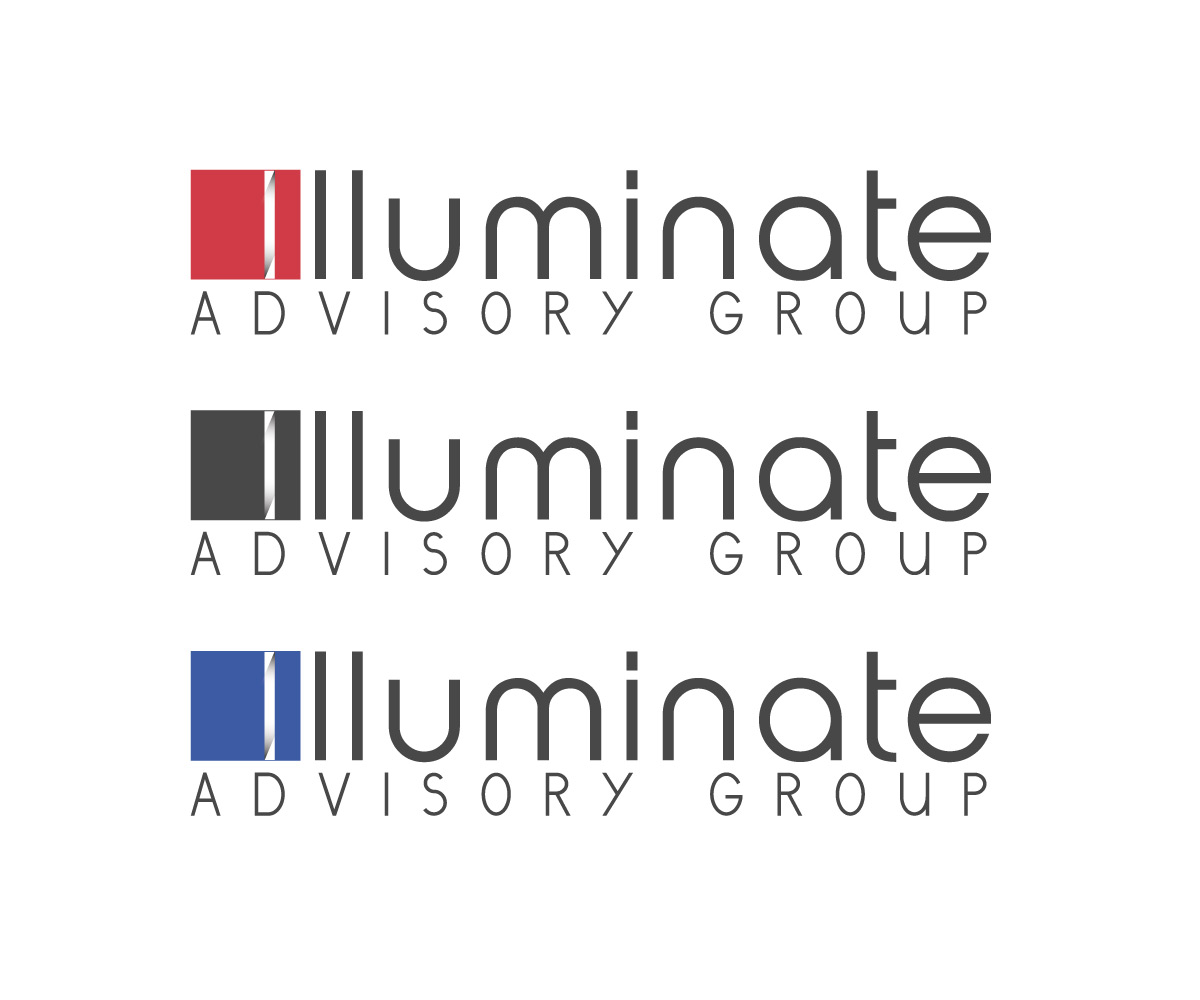 Logo Design by GeorgeB for Illuminate Advisory Group | Design #9239190