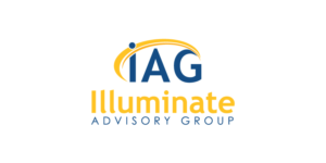 Logo Design by debdesign for Illuminate Advisory Group | Design: #9216963