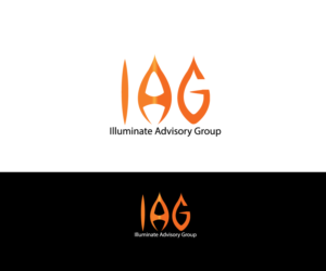 Logo Design by Dilipdio007 for Illuminate Advisory Group | Design: #9205609