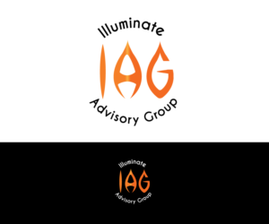 Logo Design by Dilipdio007 for Illuminate Advisory Group | Design: #9205610