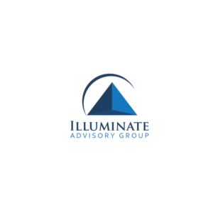 Logo Design by Tere G artwork for Illuminate Advisory Group | Design: #9213034